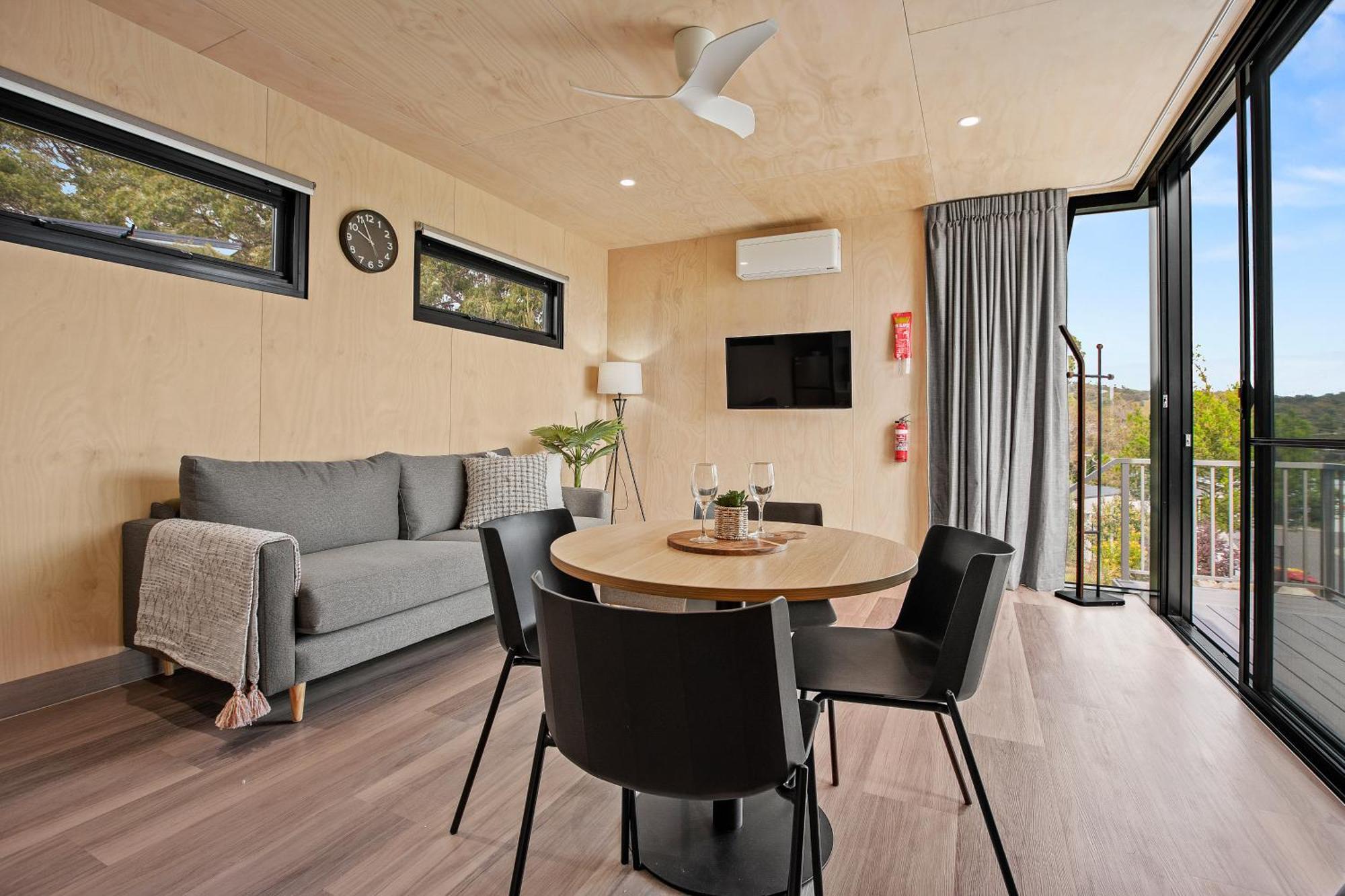 Tasman Holiday Parks - St Helens Exterior photo