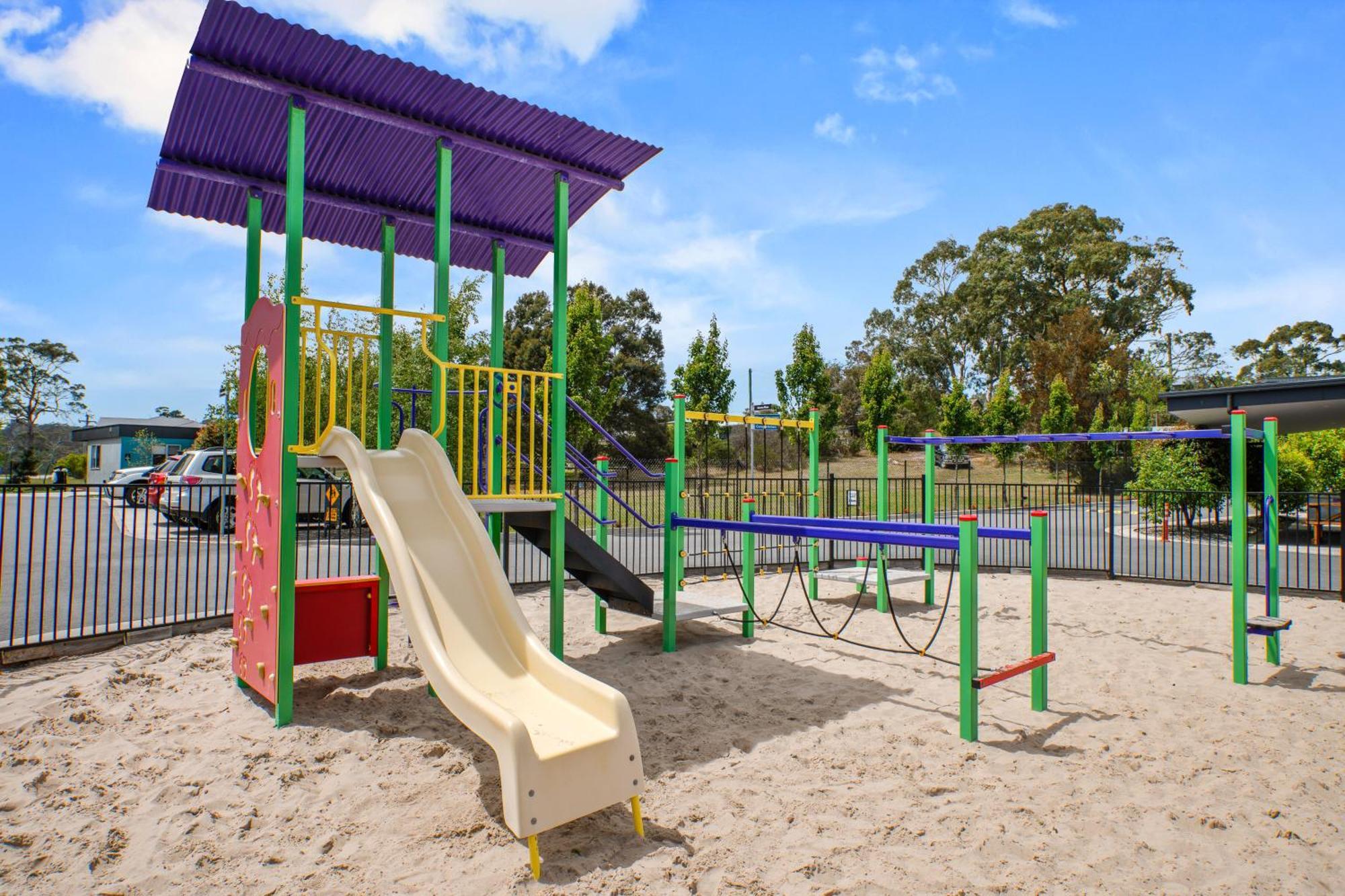 Tasman Holiday Parks - St Helens Exterior photo