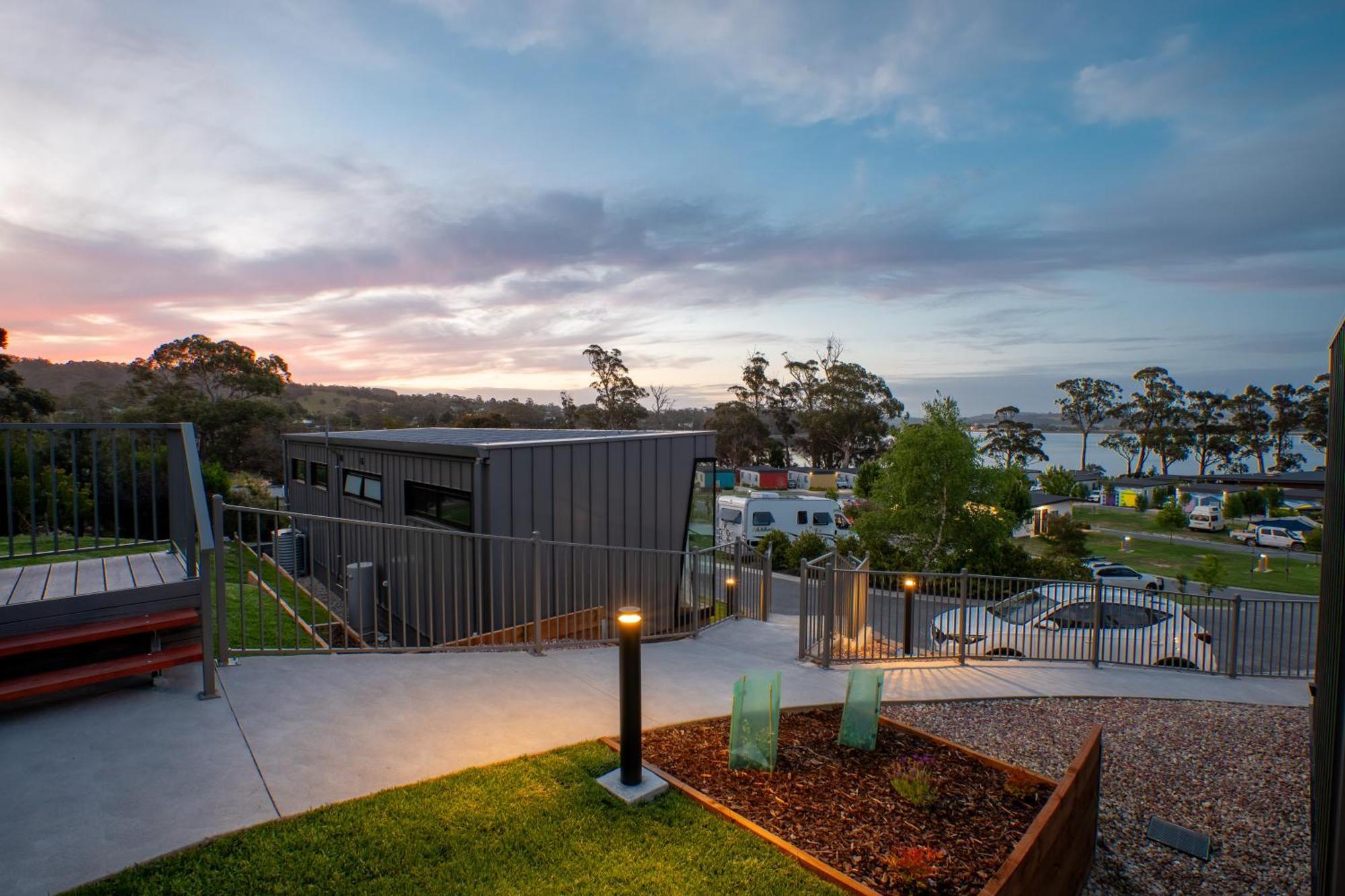 Tasman Holiday Parks - St Helens Exterior photo
