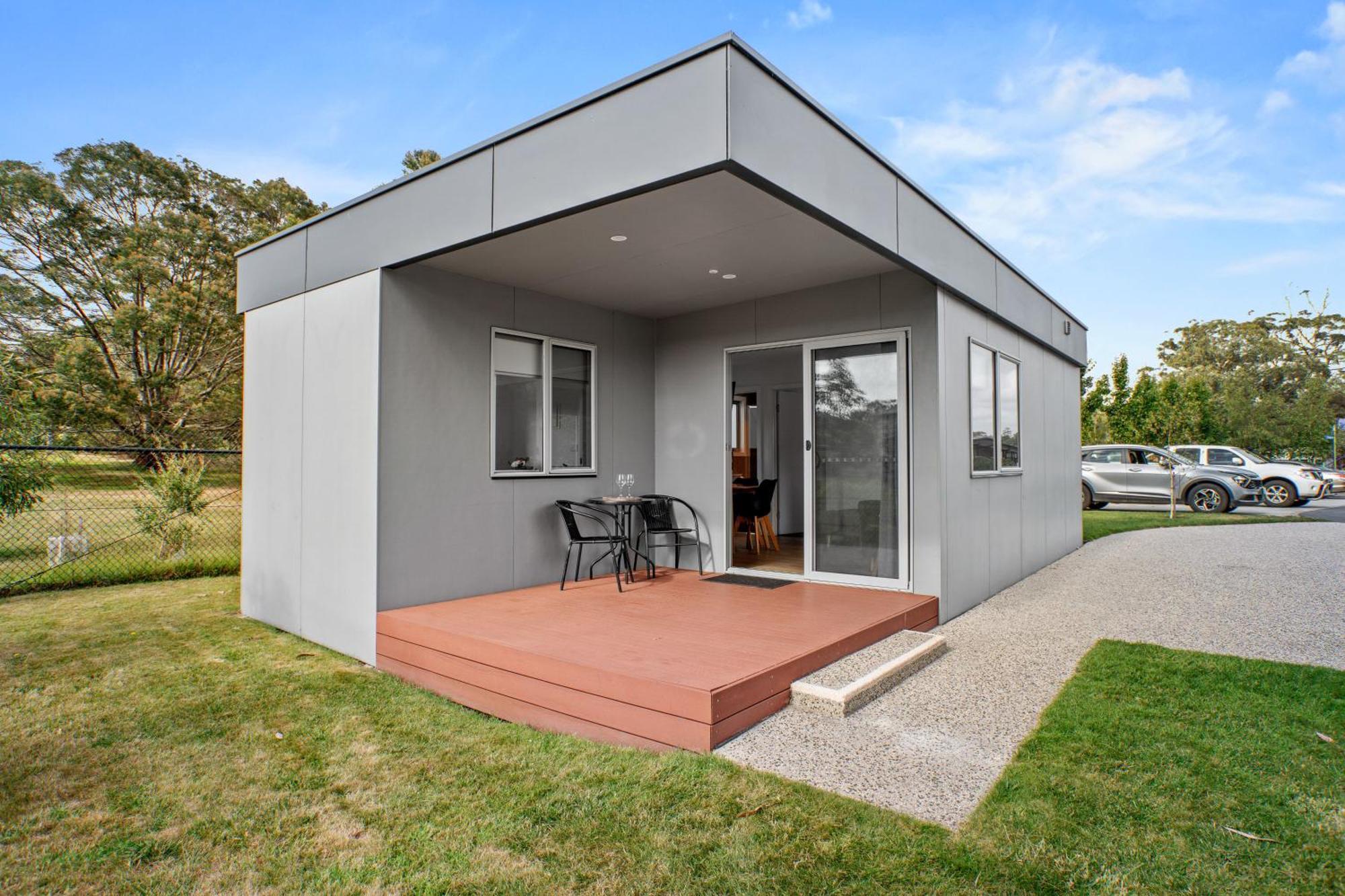 Tasman Holiday Parks - St Helens Exterior photo