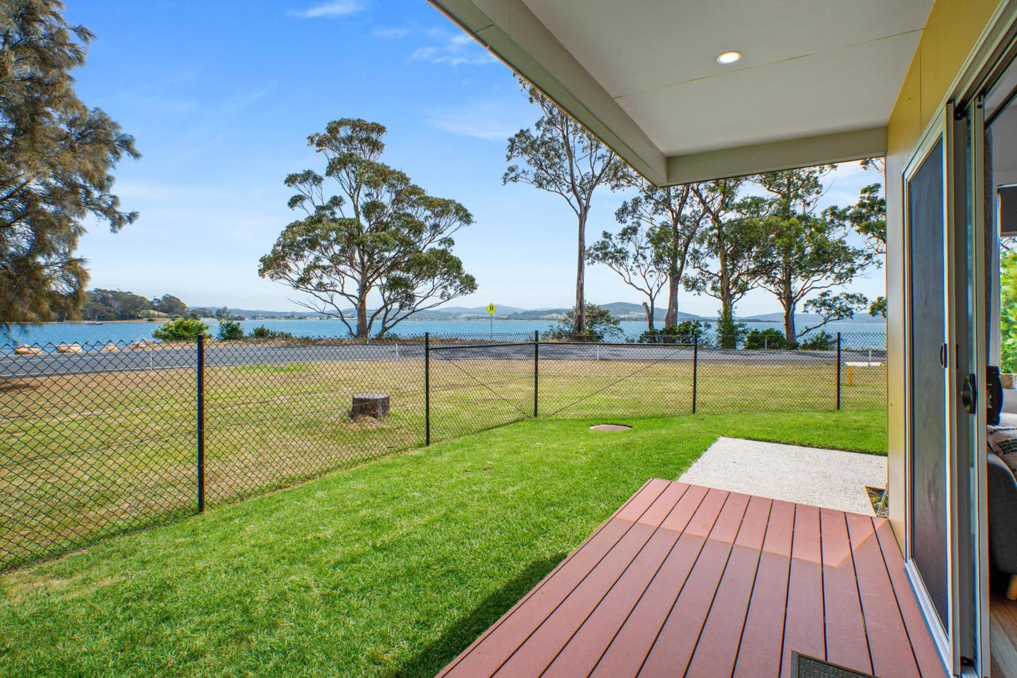 Tasman Holiday Parks - St Helens Exterior photo